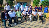 The African Naturopathy Project: Building an Indigenous, Scientific and Professional Model of Naturopathic Medicine for Africa
