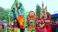 Saputara Monsoon Festival celebrates Gujarat's rich tribal heritage