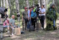Shooting of Molla Nasreddin feature film enters its final stage in Kazakhstan