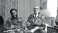 Fidel Castro centenary: Last Homeric hero
