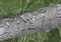 German Vector and Reliant Drones Will Be Equipped with Radars for Reconnaissance in the Dark and Through Clouds