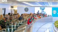 Saudi-led maritime defense coalition moves to activate multinational command structure