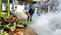 When mosquitoes bite in Sri Lanka - A post-traumatic mosquito disorder