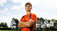 Kevin Ciubotaru at Dundee Utd to take care of 'unfinished business' after premature Rangers exit