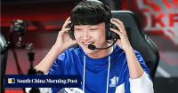 China’s ‘Cat’, Honor of Kings great, reflects on his gaming career amid the esports explosion