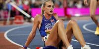 Keely Hodgkinson sets record straight on Commonwealth Games regrets after European 800m heartbreak