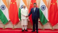 India and China need to build trust—not manage rivalry