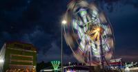 Aug. 15 Arts & Entertainment Calendar