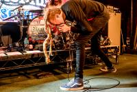 Photo Gallery: Frenzal Rhomb + Handouts – The Gov (13.08.26)