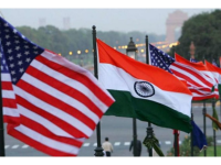 From Colony to Cornerstone: India...