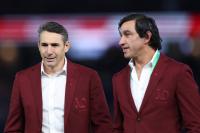 Johnathan Thurston drops big update on Queensland Maroons coaching role