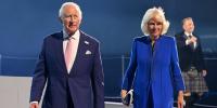 King Charles and Queen Camilla agree deal to sell racehorse Point Of Law