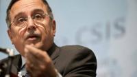 Arab League chief warns Israeli escalation risks wider regional confrontation