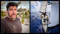 WATCH | Riaan Manser: Stranded in South America