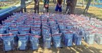 Caribbean operation nets US$54.5m in seizures