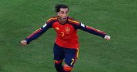 Spain's World Cup Hero Joins PSG from Barcelona