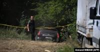 Remains of three suspected war victims found in northern Kosovo