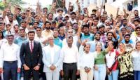 Sri Lankan refugees in India to receive facilitation for voluntary return