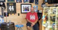 Love of the game leads to addictive hobby