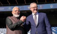 World's largest democracy and fastest growing major economy, India fills us with awe: Australian PM
