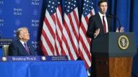 Can Jared Kushner revive Trump’s stalled Gaza peace plan?