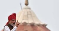 Armed Maoists are 'breathing their last': India's Modi