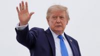 ‘Can’t seize by tweet’: Iran mocks Trump after ‘will claim Hormuz’ threat
