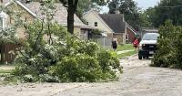 How to file a homeowners insurance claim after severe storm damage pummeled northern Illinois this week
