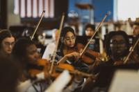 Edinburgh Festivals 2026: Young musicians from Scotland and US unite under superstar conductor Gustavo Dudamel at Usher Hall