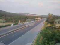 No Injured in Serbian Tourist Bus Crash on Trakia Motorway