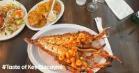 Your Saturday Key Biscayne dining options