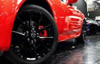Premium Car Paint Restoration: Overcoming Dubai’s Harsh Climate Challenges
