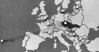 From Poděbrady's transmitters to honouring Karel Gott: How Radio Prague conquered the airwaves