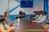 National Digital Health Information System Sucessfully Deployed at JNF General Hospital