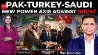 Pakistan-Turkey-Saudi Pact: Can an “Islamic NATO” Really Work?