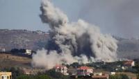 Israeli airstrike on southern Lebanon kills 7 as rescue teams search rubble