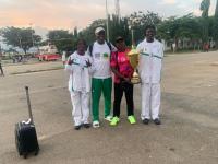 U-18 beach volleyball title excites coach
