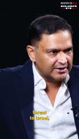 Why did Major Gaurav Arya Call Turkey the New Iran?