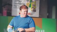 Two men charged over €1.2m Dublin cannabis haul after burglary involving cable-tied victim