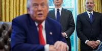 This law has the teeth to jail Trump — and he's desperate to defang it
