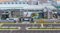 Silo Foods: From a food production city to a strategic system for food security and exports in Egypt