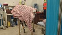 Ghanaian evacuee dies after arrival from South Africa