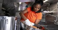 LSU alumna credits business degree with family success on 'The Great Food Truck Race'