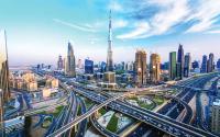 3841 deals.. Dubai real estate transactions exceed AED 9.58 billion in one week