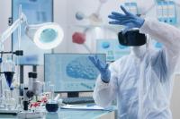 AI agents struggle to do original science yet! Study finds…