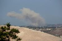 Israeli airstrikes kill 9, including 3 children, in southern Lebanon despite ceasefire