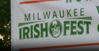 Things get Gaelic on the lakefront this weekend as Milwaukee Irish Fest returns
