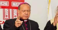 Nicaraguan government releases video of bishop who has been missing for more than 40 days