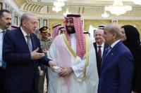 The Saudi–Turkish–Pakistani Security Agreement: A Preliminary Assessment