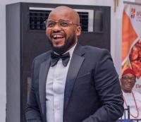 The Businessman With Unusual Portfolio: Why AMTY Honoured Ibeh Ifeyi